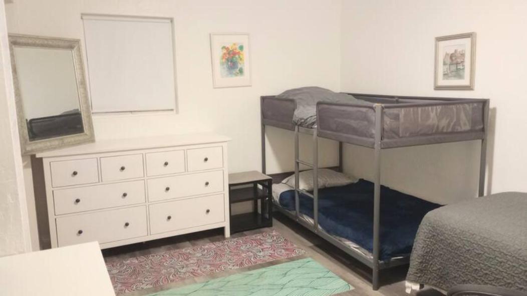 Lenny'S Cooperative Hostel 克利尔沃特 外观 照片