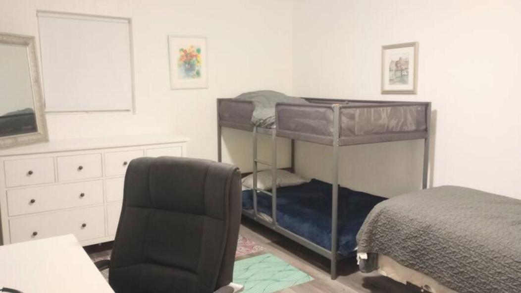 Lenny'S Cooperative Hostel 克利尔沃特 外观 照片